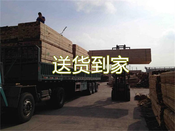 宁波到乐山物流有哪些